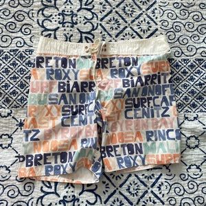 Roxy Swim Shorts